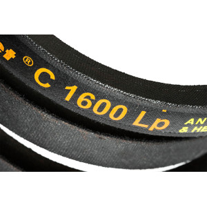Ремінь С 1600 Lp PIX